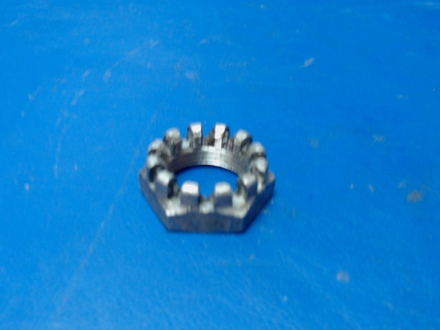 CM2910-15 Cessna - Nut - Main Gear Axle